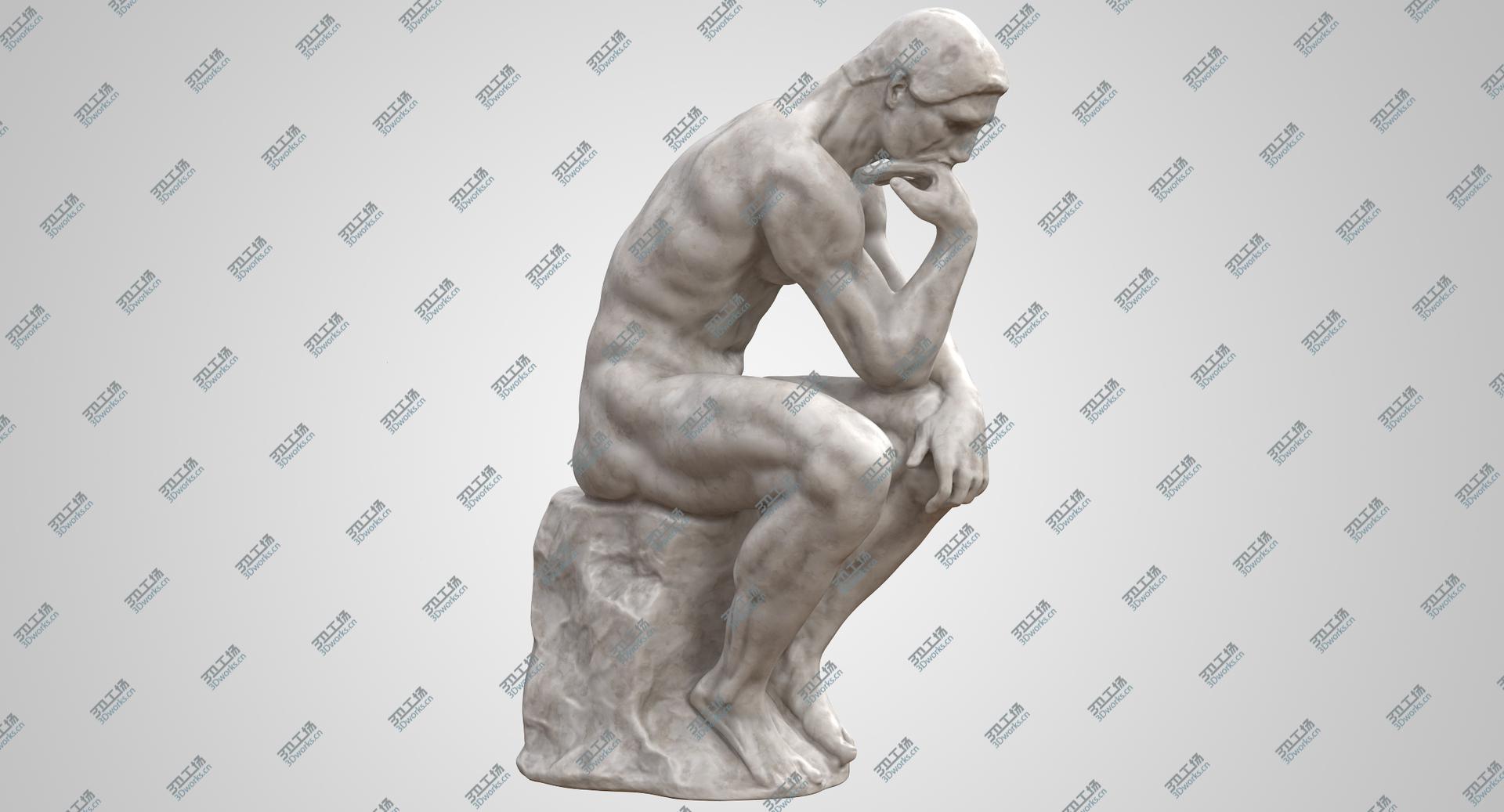 images/goods_img/2021040233/The Thinker Marble 3D model/1.jpg